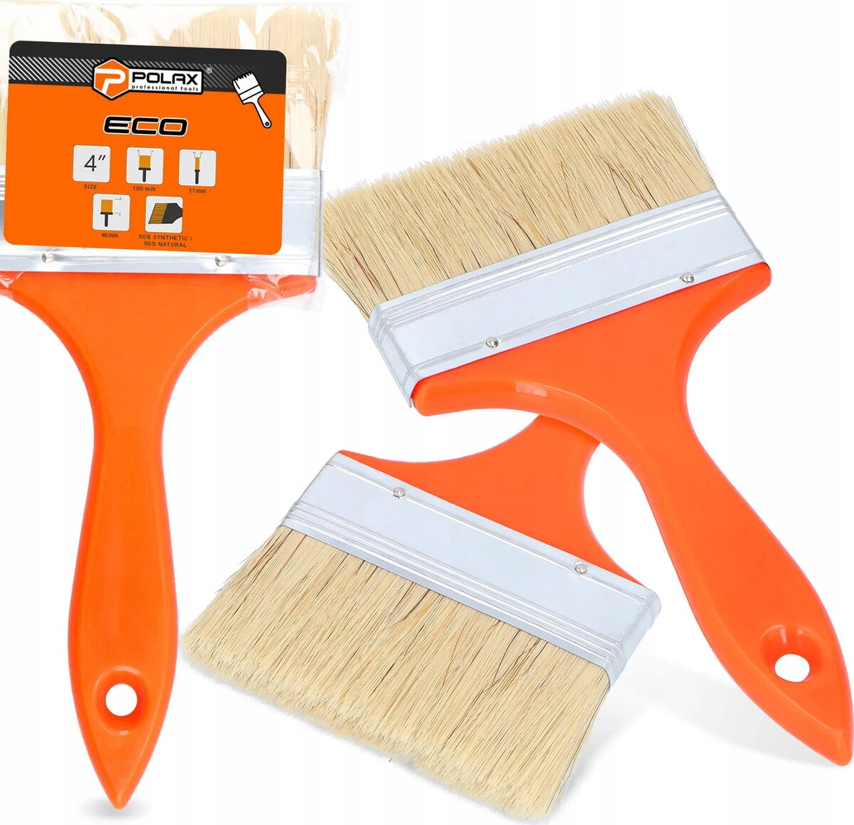Paintbrushes