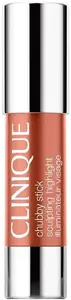 Highlighter Stick Clinique Chubby Stick Sculpting Highlighter 03 Drazzling Dusk 6 g