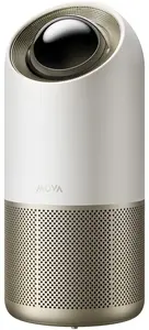 Air purifier MOVA Stellar X10 Plus by MOVA — model X10 Plus (gold)