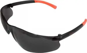 Protective glasses EPM E-900-9028 — grey/graphite safety eyewear