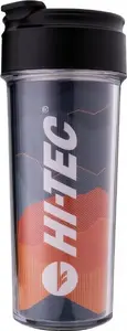 Термокружка HITEC WHIP 400 мл — изолированная переносная ёмкость для напитков