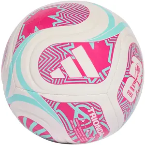 Футбольный мяч ADIDAS TRIONDA Club World Cup JD8054 — размер и материал не указаны