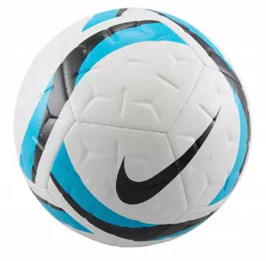 Futbola bumba NIKE Academy Team HV4387-101 — treniņu/maču bumba, izmērs nav norādīts