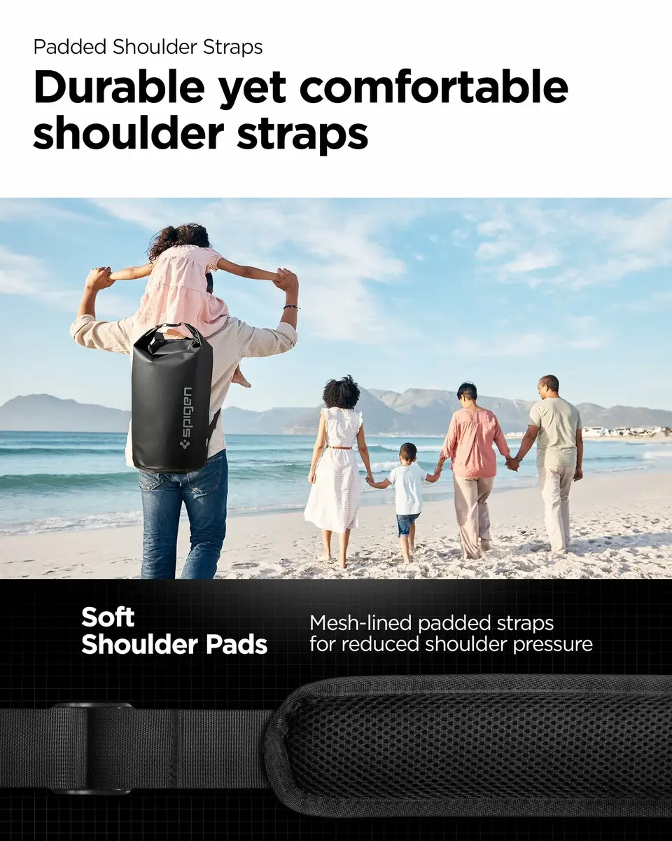 Spigen AquaShield A631 Waterproof Bag Photo 10