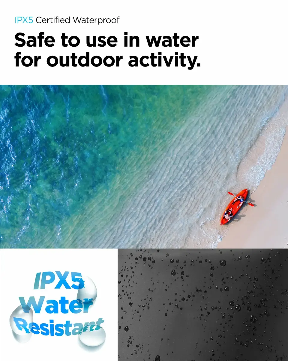 Spigen AquaShield A631 Waterproof Bag Photo 11