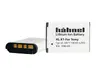 Hahnel HL-X1 camera battery 1170 mAh Photo 2