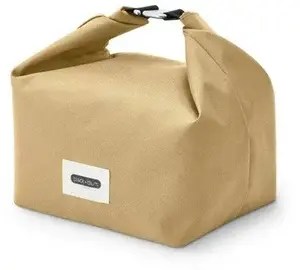 Pusdienu soma Black Blum BB‑Lunch bag LBB020, pārnēsājama izolēta mīkstā soma