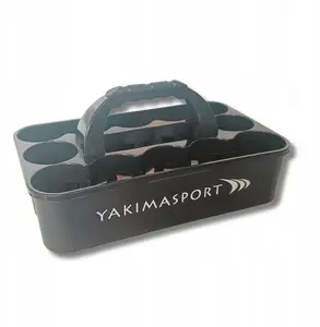 YakimaSport контейнер для бутылей на 12 шт. портативный - для переноски бутылок (MPN 100829)