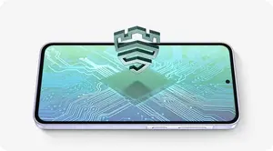 Защита данных с Knox Vault