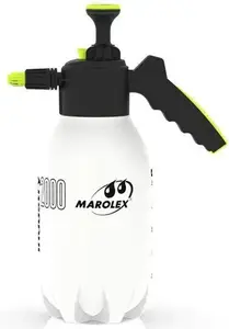 Ручной опрыскиватель Marolex Industry 2000 IN2000 — объём 2 л, ручной садово-промышленный распылитель