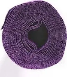 Crepe Paper INTERDRUK Krepina premium 112 purple – standard roll