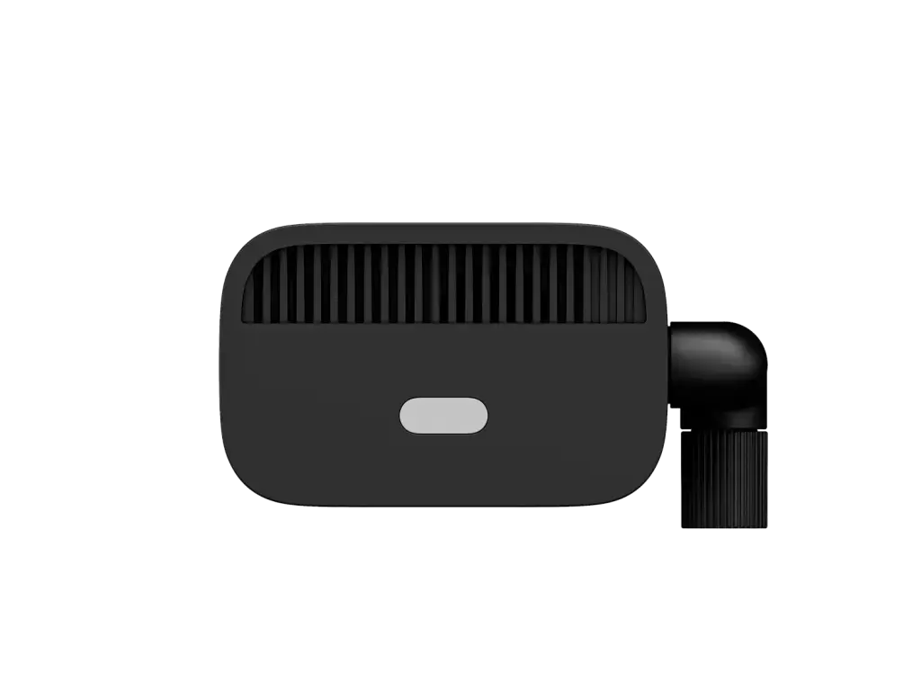 Xiaomi Mijia Compact портативный электрический компрессор Photo 3