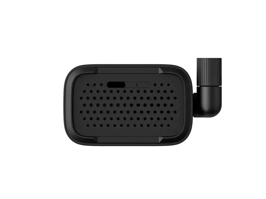Xiaomi Mijia Compact портативный электрический компрессор Photo 4