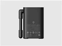 Xiaomi Compact Portable Electric Air Compressor Photo 8