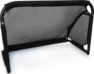 Сетка для футбольных ворот YakimaSport 120 x 80 см (1,2 x 0,8 м) для переносных ворот