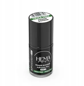 Sunone EXCELLENT PRO Primer Bonder Adhesion Plus — bezskābes adhēzijas primers, 5 ml