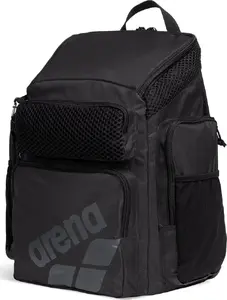 Sporta mugursoma ARENA One Go 45 l — melna, modelis 010231/100