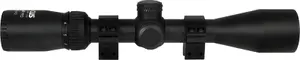 Tālummaiņas ierīce Focus Optics Focus In sight PRO 3-9x40 ar stiprinājumu