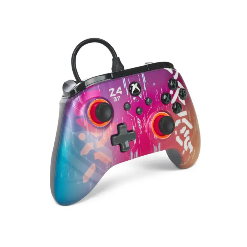 PowerA Advantage проводной геймпад для Xbox Series X|S Photo 4