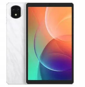 Tablet UleFone Tab A9 Pro 4GB RAM 128GB Storage LTE Marble White