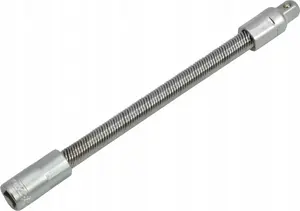 AWTools flexible 1/4" extension bar Black Line – AWTools AW38149BL