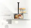 B-TECH BT8420/B Ceiling TV Mount 0.6–1.0 m Photo 4