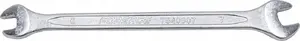 Flat Wrench Forsage 6x7 mm L-120 mm Cr-V — hand tool spanner