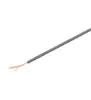 Insulated copper wire GOOBAY RB55047 — 10 m Photo 2