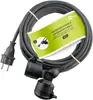 Удлинитель GOOBAY 65435 — 10 м, 2x Type F Photo 4