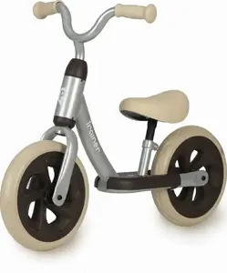 Skrejritenis Qplay Trainer Silver — Qplay, modelis 6285