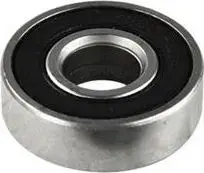 Wheel Bearing GEKO G71010 for 4.00-8 Wheels Type A (500)