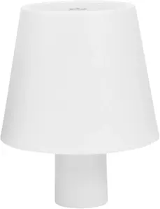 USB LED bottle lamp No name model 3232 white — portable USB-powered LED bottle light