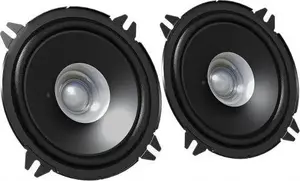 Car Speaker Set JVC CSJ-510X 2-way 250 W 130 mm (pair)