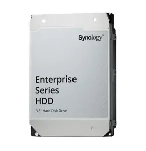 Internal hard drive SYNOLOGY HAT5320-8T — 8 TB, 7200 RPM, 512 MB cache, 3.5" SATA