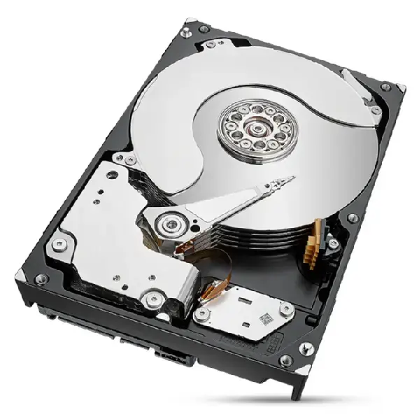 SEAGATE IronWolf Pro ST8000NT001 внутренний HDD 8 ТБ Photo 5