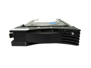 Internal 3.5" Ultra320 SCSI hard drive Lenovo 36 GB 15,000 RPM (3.5")