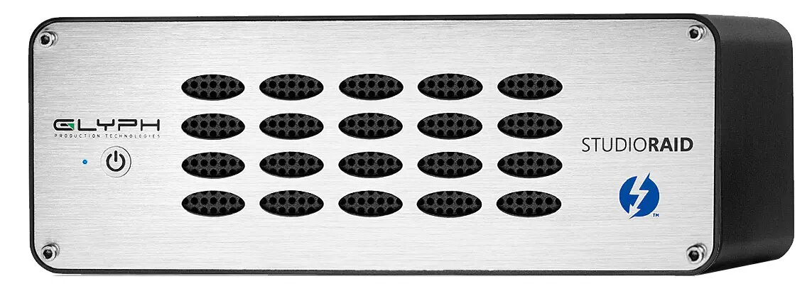 NAS Devices & Storage
