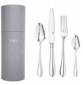 Verlo tool set with tube DESTELLO — 24 pieces (V-6000-SET)