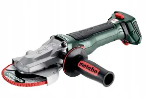 Leņķa slīpmašīna in win 125 mm 18 V modelis 601307840 — bezsuku akumulatora, 11-125 QUICK