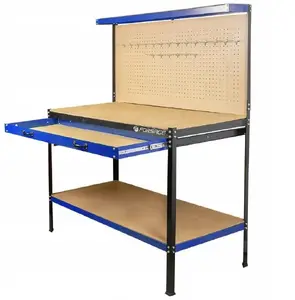 Верстак с ящиком Forsage F-01Y0320 120 см грузоподъёмность 120 кг