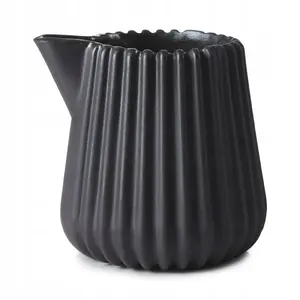 Milk jug Revol PEKOE Mlecznik — ceramic milk pitcher for cream and milk