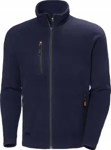 Jacket Helly Hansen Polar Oxford Navy — helly hansen, model 72026_590-2XL