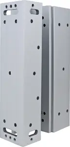 Magnētiskais slēdzējs Malys Group LZ180 — turēšanas spēks 180 kg, modelis LZ180