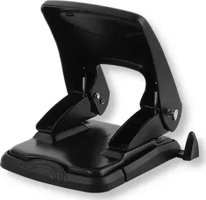 Hole puncher Taurus PN-07 — metal, capacity up to 50 sheets