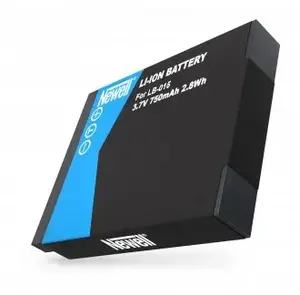 Rechargeable Battery Newell replacement LB-015 for Kodak NL3924