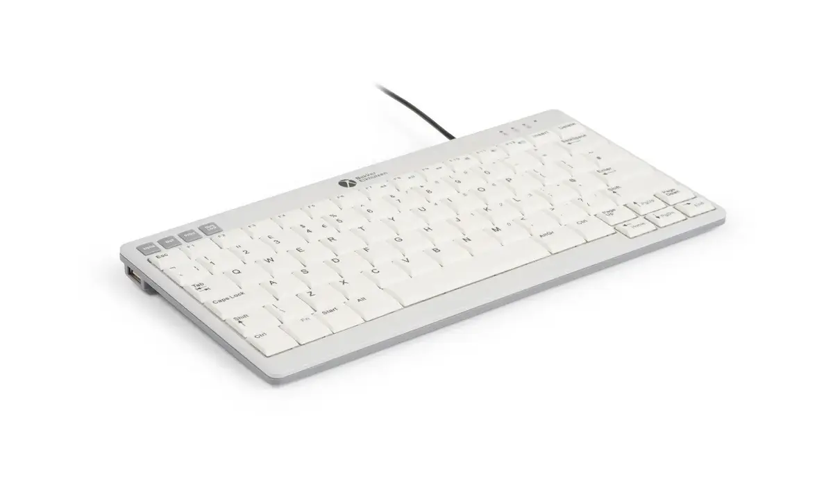 BakkerElkhuizen UltraBoard 950 V2 keyboard Photo 2