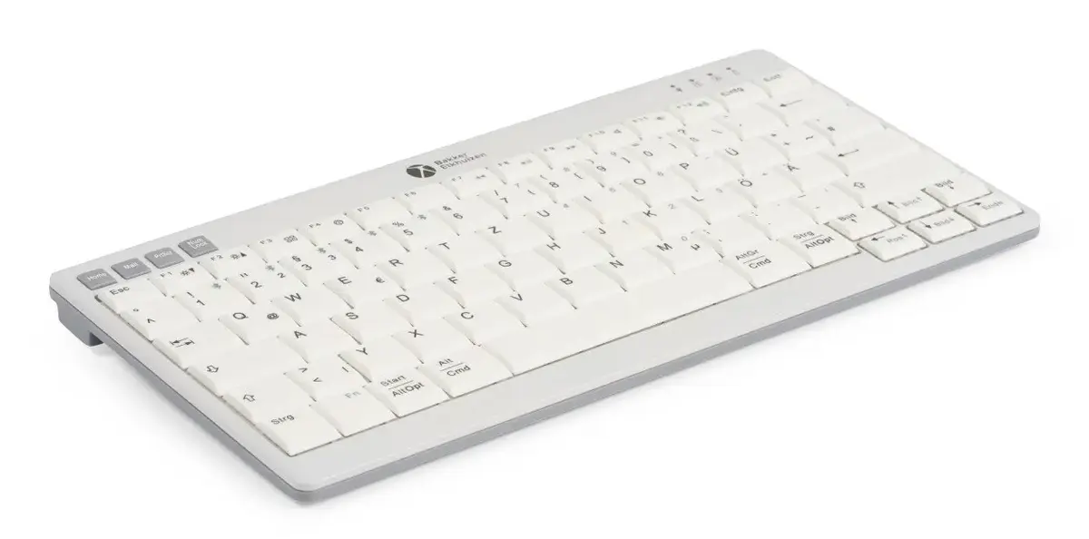 BakkerElkhuizen UltraBoard 950 V2 keyboard Photo 2