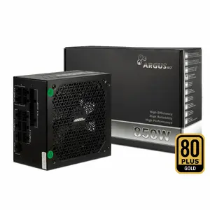 Блок питания No name Argus BA4 850W с вентилятором