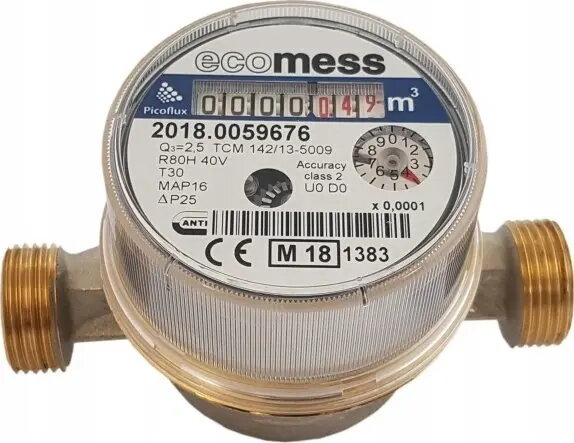 Sensors & Detectors