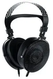 Open-back Over-ear Headphones Moondrop Horizon — Open-back, Over-ear Design, Wired